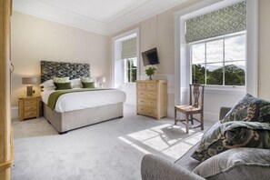 Iron/ironing board, free WiFi, bed sheets - 2 Bed in Soulby (oc-d28926) (Pooley Bridge)