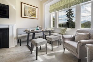 Dining - 2 Bed in Soulby (oc-d28926) (Pooley Bridge)