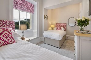 Iron/ironing board, free WiFi, bed sheets - 2 Bed in Soulby (oc-a28927) (Pooley Bridge)