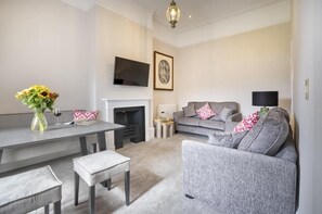 TV - 2 Bed in Soulby (oc-a28927) (Pooley Bridge)