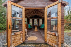 Terrazza/patio