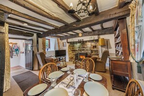Dining - 2 Bed in Bontddu (oc-t28147) (Bontddu)