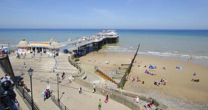2 Bed in Cromer (oc-f28893)