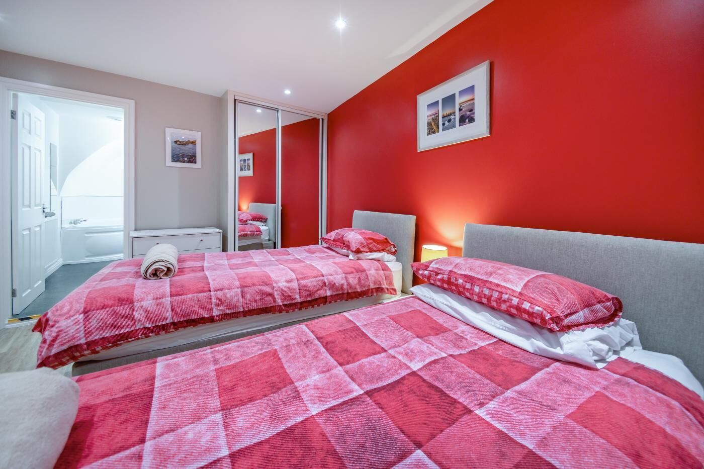 2 Bed In Tenby (Oc-t28988) - Tenby