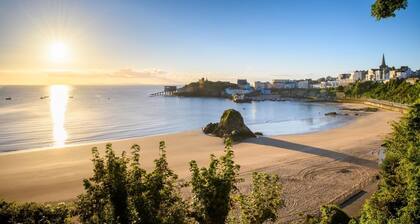 2 Bed in Tenby (oc-t28988)