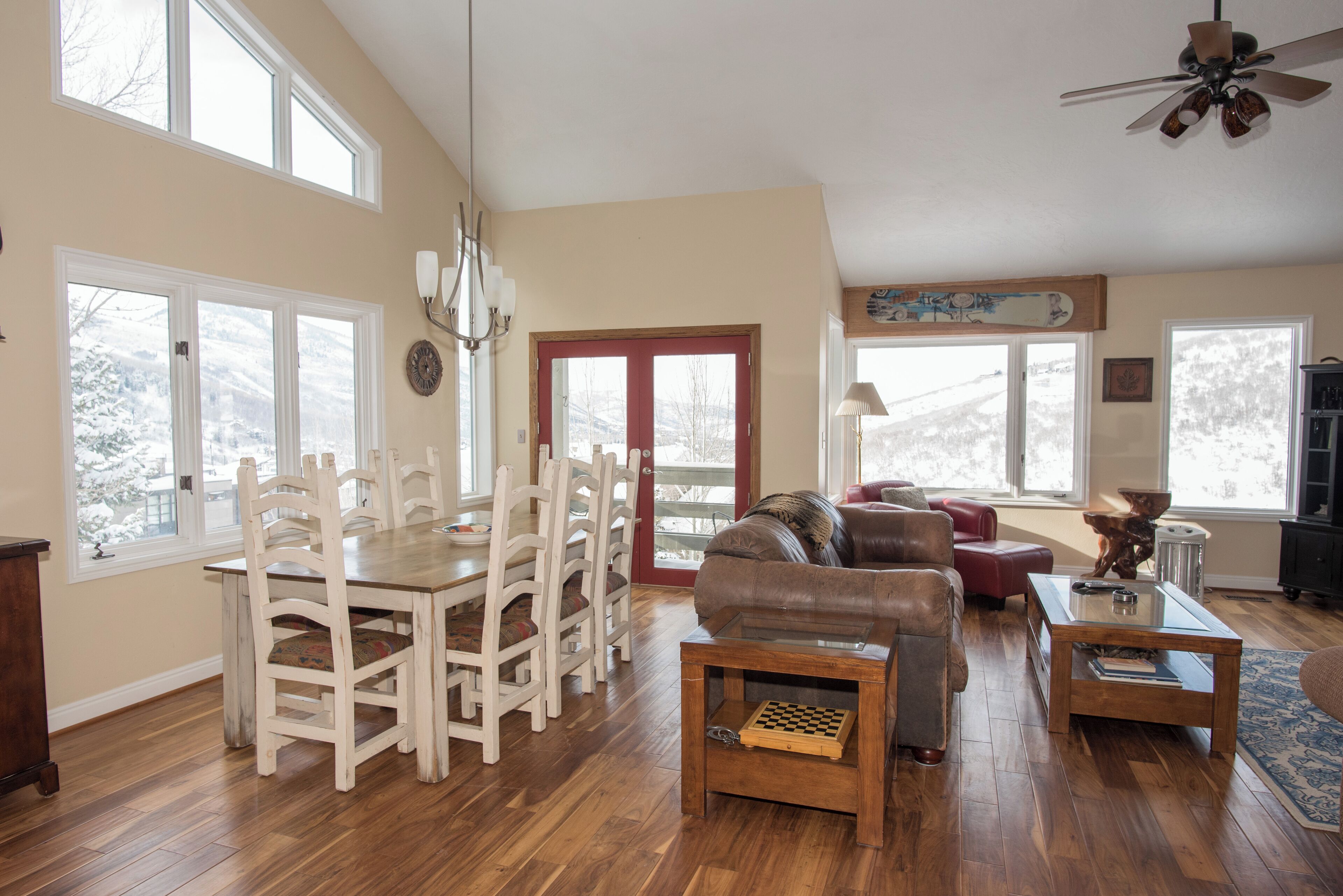 Téléviseur connecté