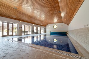 Pool - 4 Bed in Thwing (oc-t29013) (Thwing)