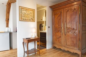 Interior - Le Cosy de la Rue Froide - Centre Historique (Caen)