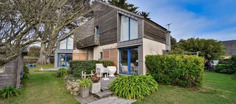 Villa sur la Côte Sauvage