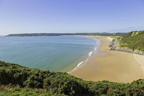 2 Bed in Bishopston (oc-h28996)