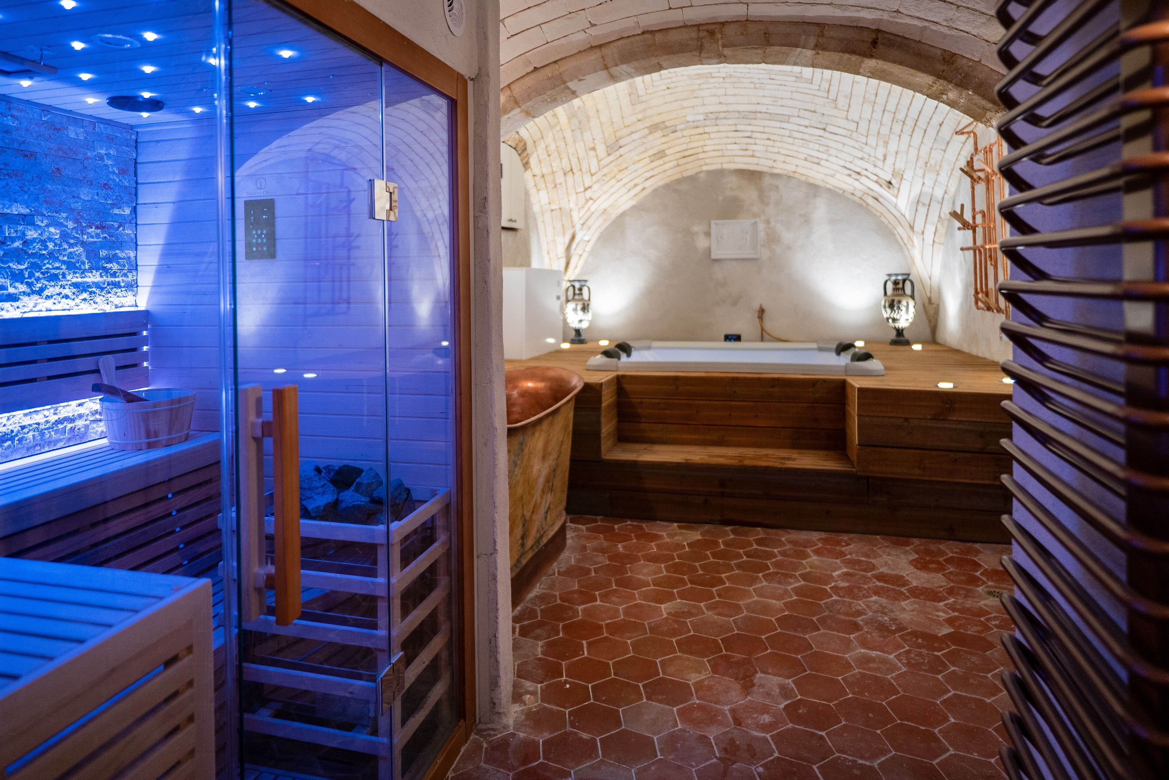 SPA