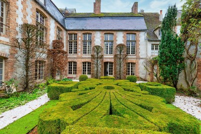 Manoir de la Marquise