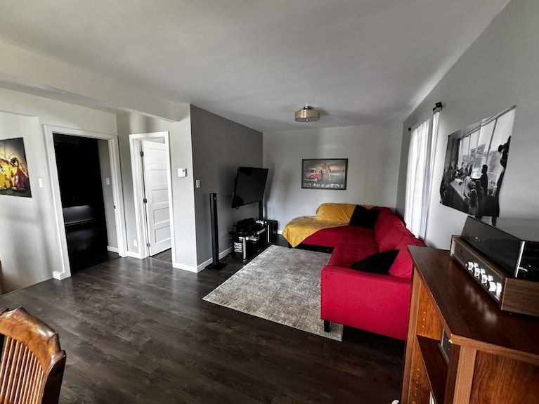 Cottage De Style Loft · 2 Chambres · Deschambault-grondines - Québec