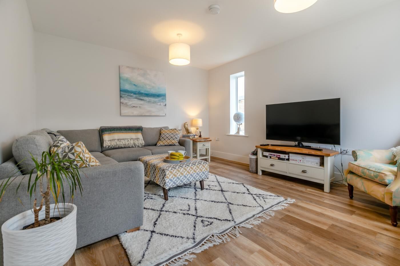 4 Bed In Newquay (Oc-b29052) - Crantock