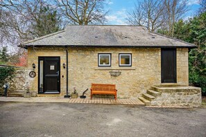 Exterior - 2 Bed in Shotley Bridge (oc-h29037) (Shotley Low Quarter)
