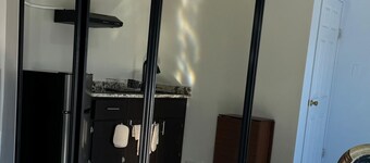 Beautiful 1-bedroom apartment in wonderful Tijuana near local hotspots