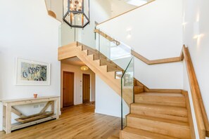 Interior - 4 Bed in Trevone (oc-p28959) (Trevone)