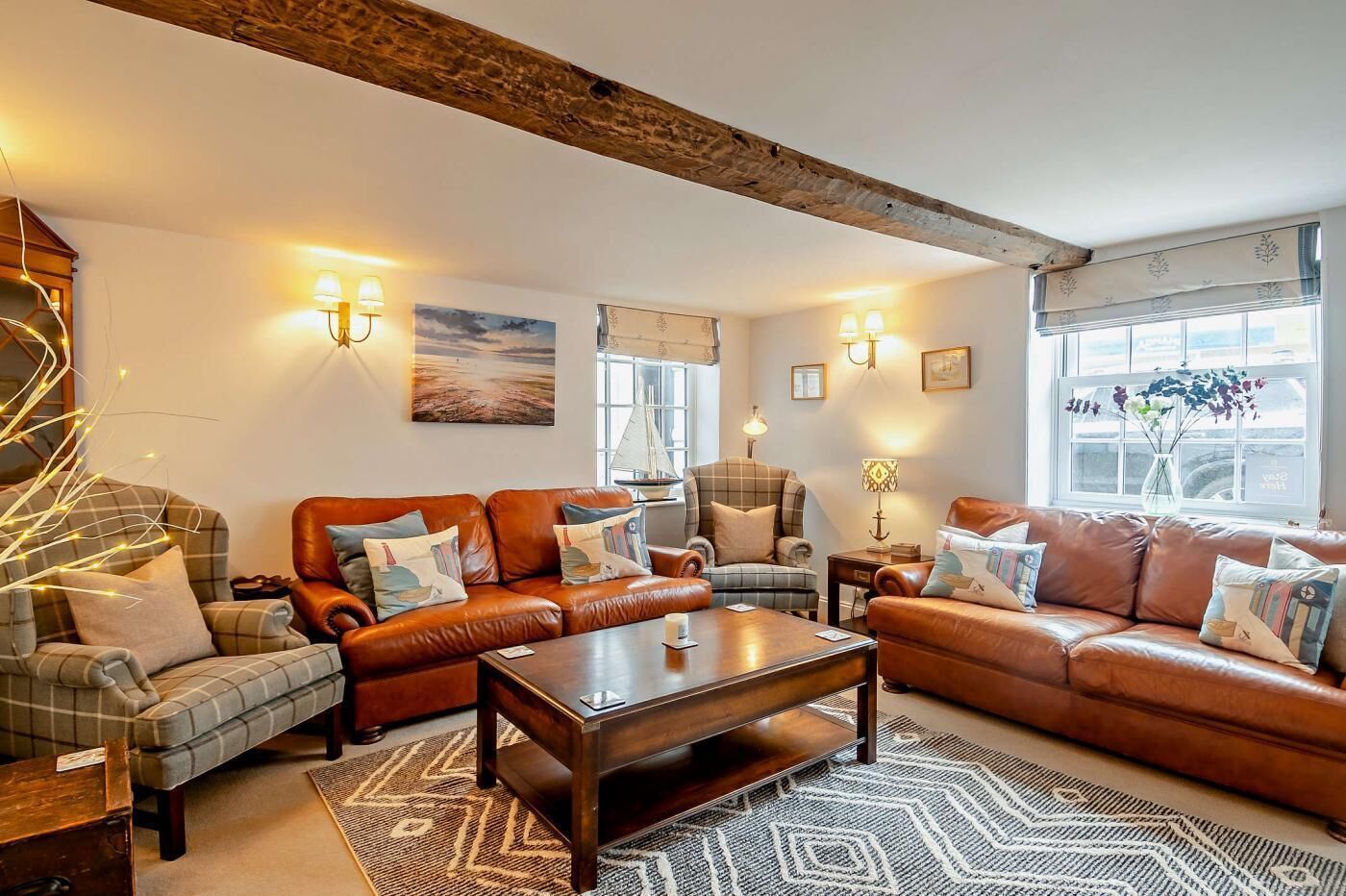 3 Bed In Aldeburgh (Oc-o5630) - Aldeburgh