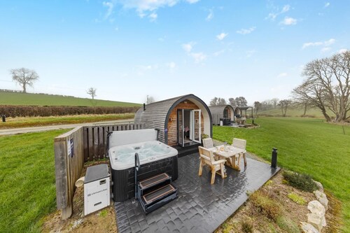 1 Bed in Llanfyllin (oc-p29023)