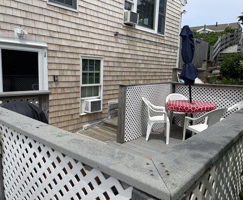 103 North Shore Unit 1 - Cozy East Sandwich Beach condo