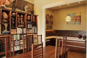 Interior - Riverside Gem in the center of Budapest is two-bedroom, cozy and comfortable (Budapest)