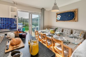 Dining - 3 Bed in St. Merryn (oc-l29062) (Saint Merryn)