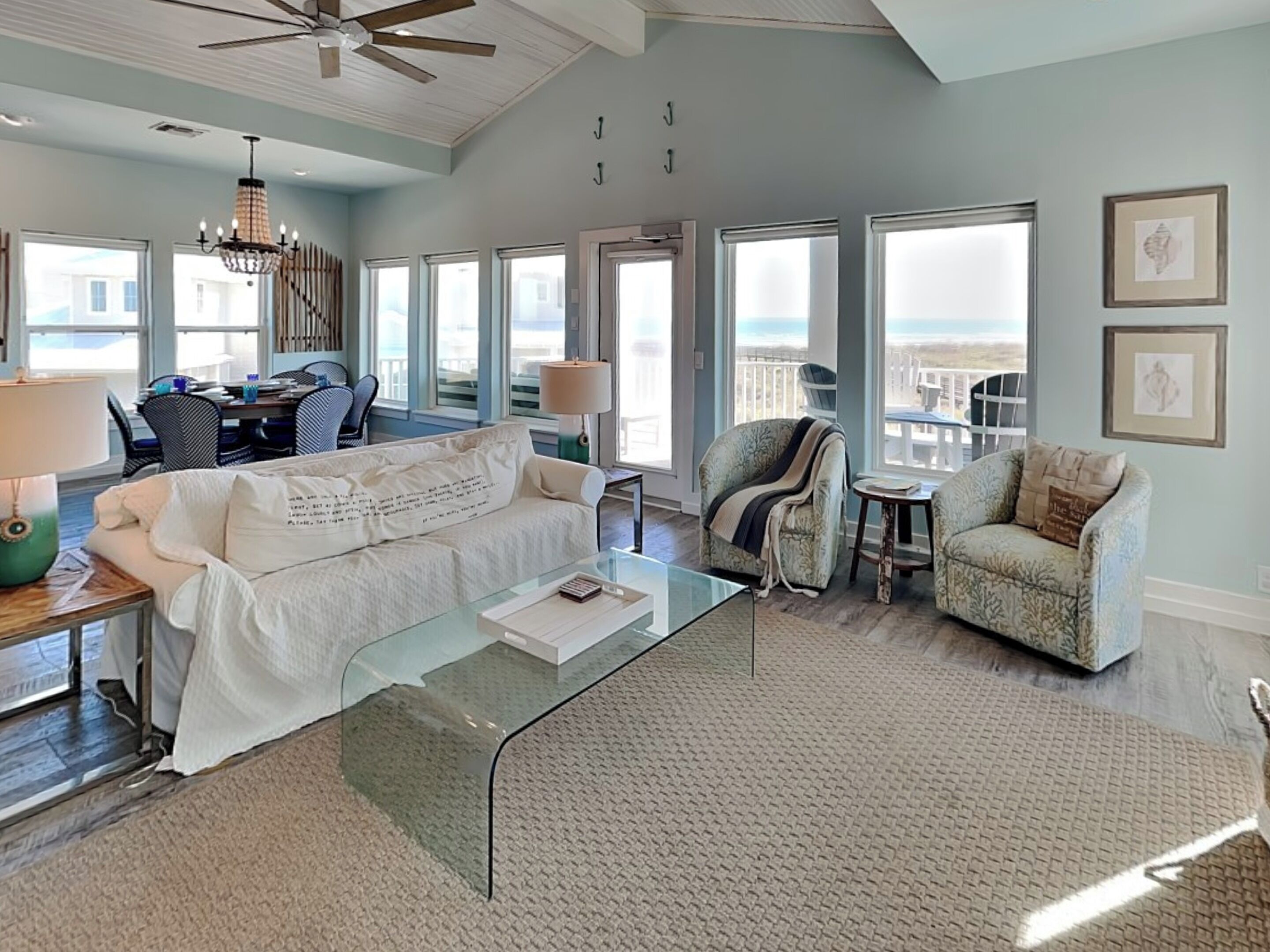 Servicio de la propiedad