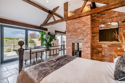 1 Bed in Sinnington (oc-w29090)