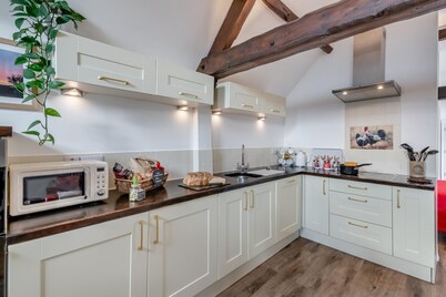 1 Bed in Sinnington (oc-w29091)