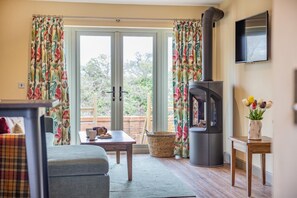 TV - 1 Bed in Pershore (oc-t29051) (Pershore)