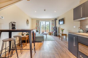 TV - 1 Bed in Pershore (oc-t29051) (Pershore)