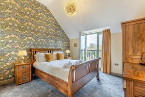 Free WiFi, bed sheets - 1 Bed in Pershore (oc-t29049) (Pershore)