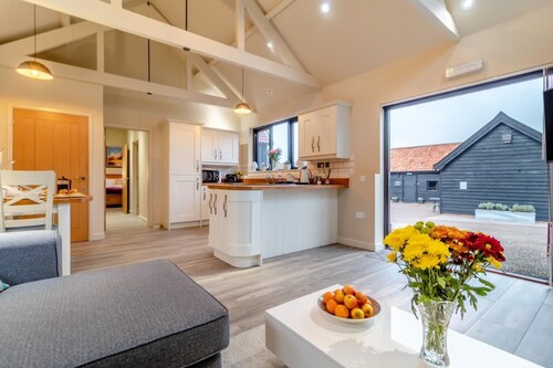 2 Bed in Heveningham (oc-w29033)