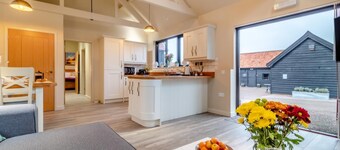 2 Bed in Heveningham (oc-w29033)