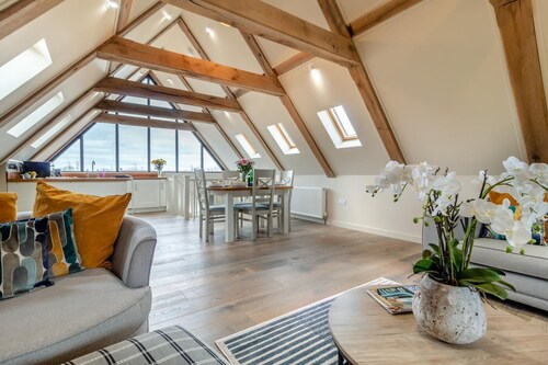 1 Bed in Heveningham (oc-w29032)