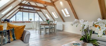 1 Bed in Heveningham (oc-w29032)