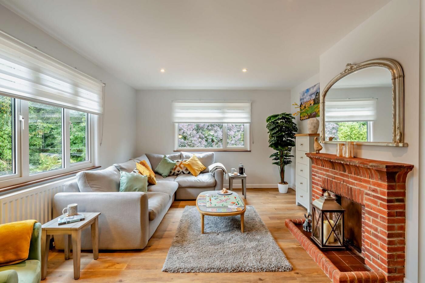 3 Bed In Acton (Oc-c28929) - 拉文納姆