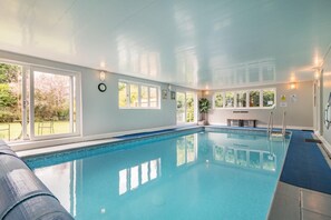 Pool - 1 Bed in Sculthorpe (oc-t29108) (Sculthorpe)