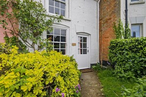 Exterior detail - 2 Bed in Walberswick (oc-h29096) (Walberswick)
