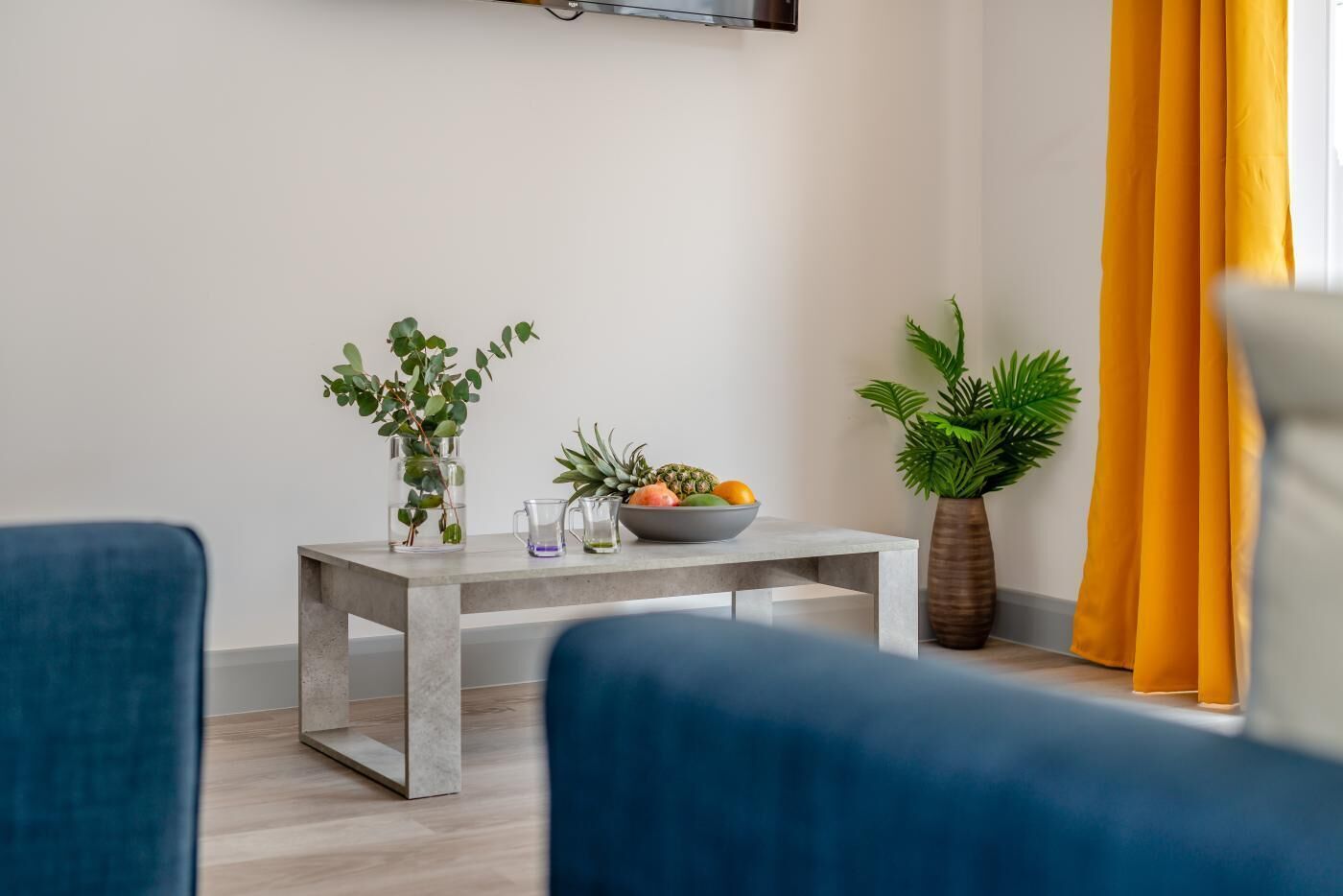 2 Bed In St. Ives (Oc-e28156) - St Ives