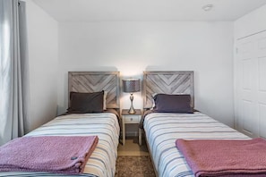 Nhà, nhiều giường, không hút thuốc, cạnh hồ bơi | Truy cập Internet không dây miễn phí