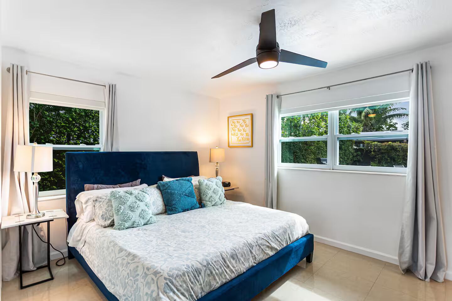 House, Multiple Beds, Non Smoking, Poolside | Free WiFi