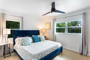 House, Multiple Beds, Non Smoking, Poolside - Amazon Heated Pool Perfect House (Miami)