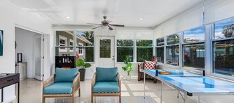 Amazon Heated Pool Perfect House