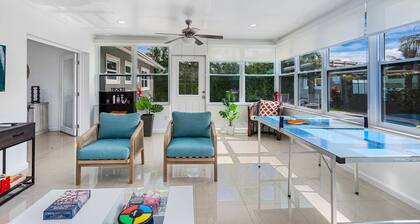 Amazon Heated Pool Perfect House