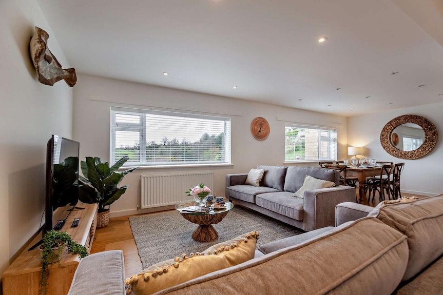 3 Bed In Aberdovey (Oc-n29124) - North Wales