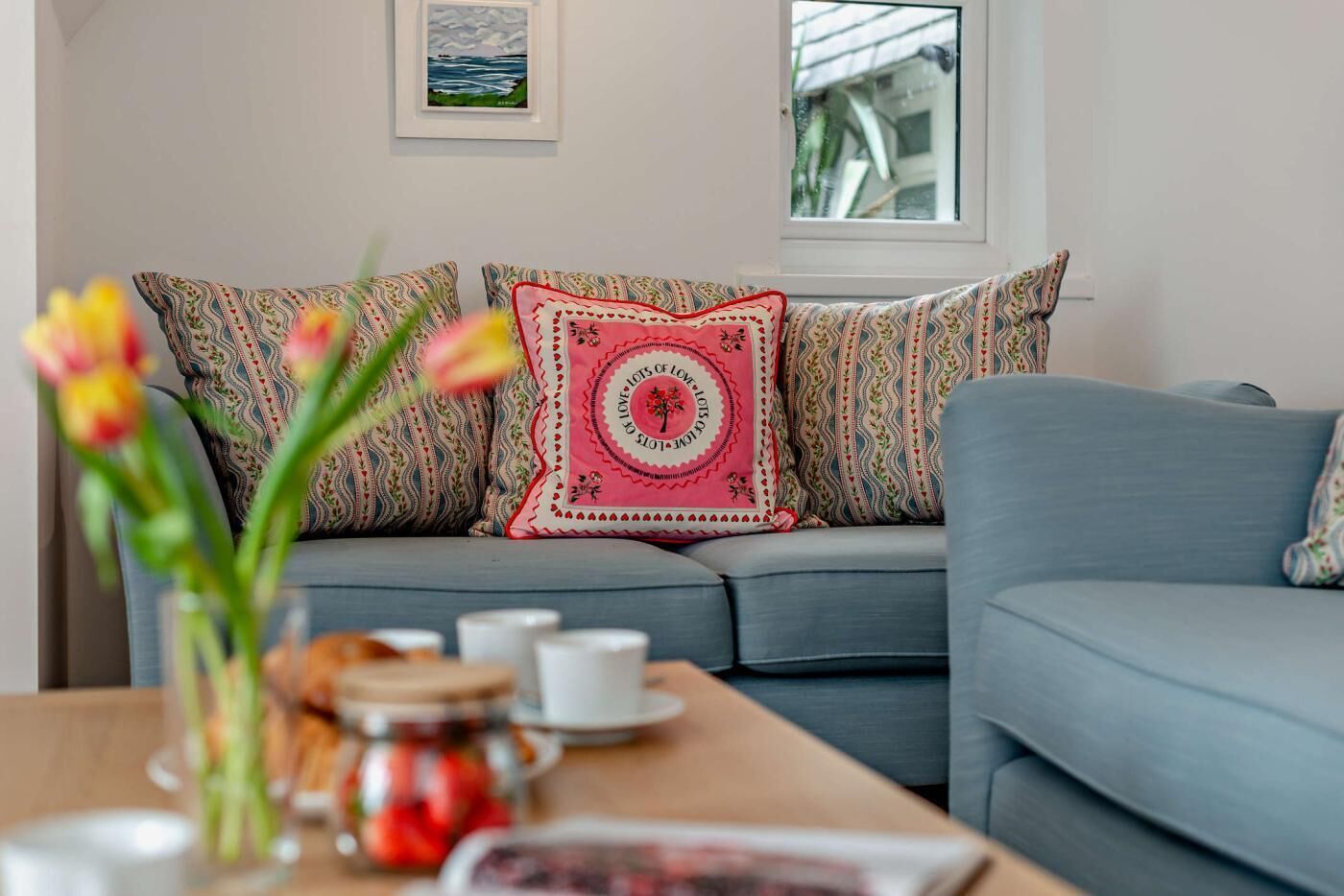3 Bed In St. Ives (Oc-b29173) - セント・アイヴス