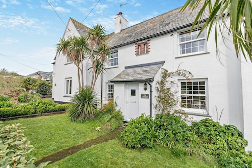 3 Bed in St. Levan (oc-t29074)