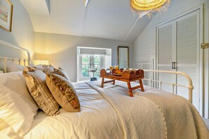 3 Schlafzimmer, Reisekinderbett, kostenloses WLAN, Bettwäsche