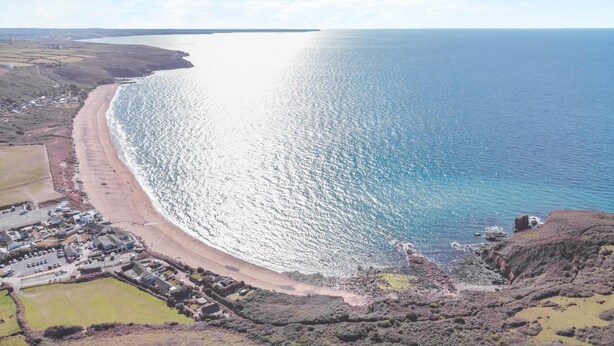 Plage